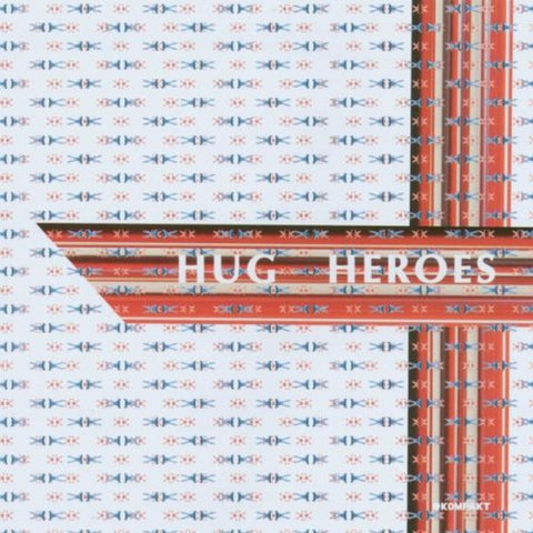 Hug - Heroes [CD]