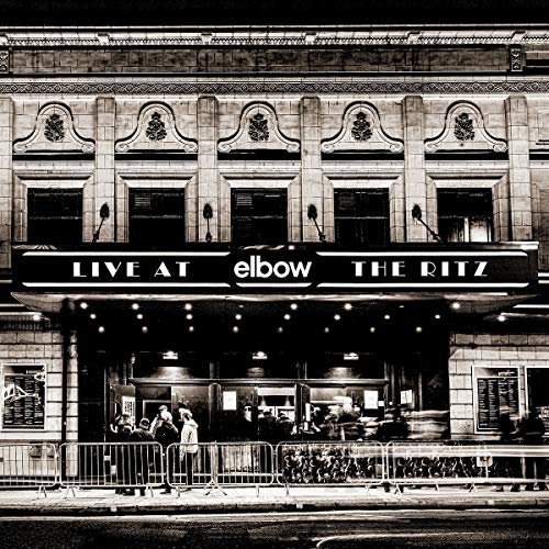 Elbow - Live at The Ritz - An Acoustic Performance [VINYL]