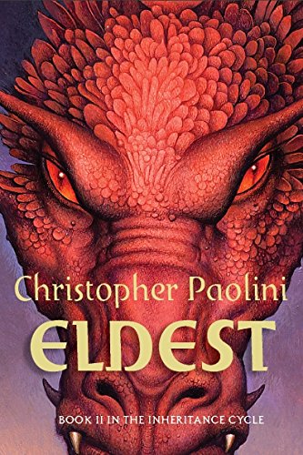 Christopher Paolini - Eldest