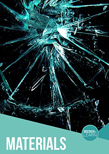 Materials (InfoPics) (Discover and Learn)