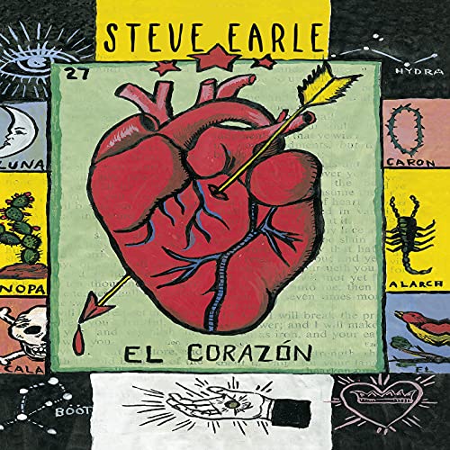 Various - El Corazon [CD]