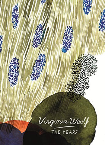 Virginia Woolf - The Years (Vintage Classics Woolf Series)