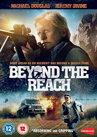 Beyond The Reach [DVD]