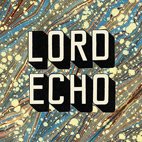 Lord Echo - Curiosities  [VINYL]