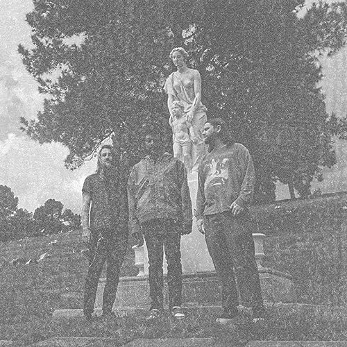 Gothboiclique Feat. Horse Head - Under Your Spell (Feat. Horse Head / Lil Tracy / Nedarb) (Clear Vinyl) [VINYL]