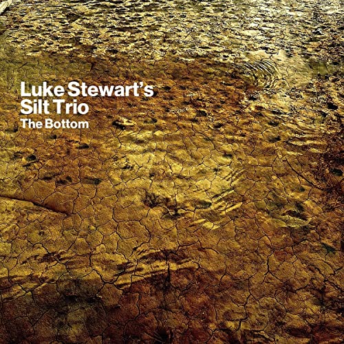 Luke Stewart's Silt Trio - The Bottom [CD]