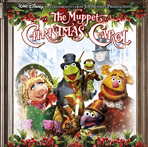 Various Artists - The Muppet Christmas Carol [VINYL]