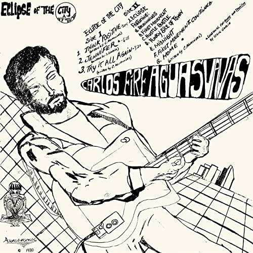 Various - Eclipse Of The City [VINYL]