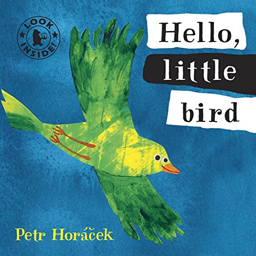 Hello, Little Bird: 1