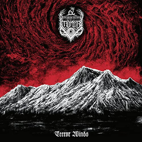 T.o.m.b. - Terror Winds  [VINYL]