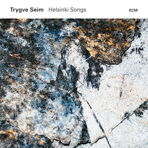 Trygve Seim Quartet - Helsinki Songs [CD]
