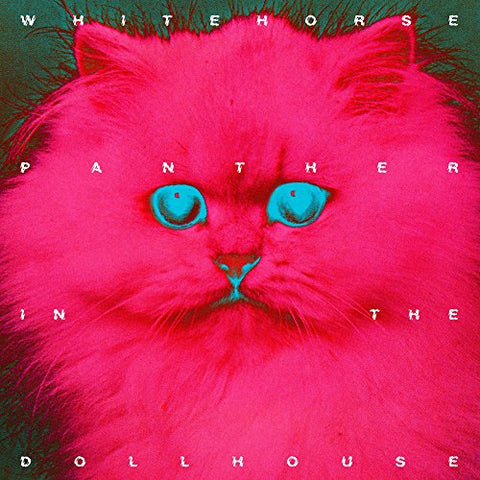 Whitehorse - Panther in the Dollhouse  [VINYL]