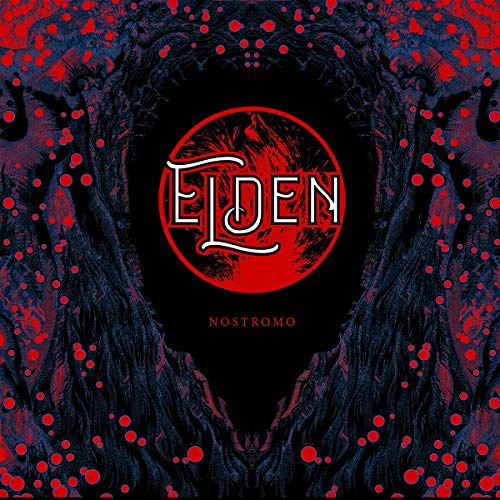 Elden - Nostromo [VINYL]