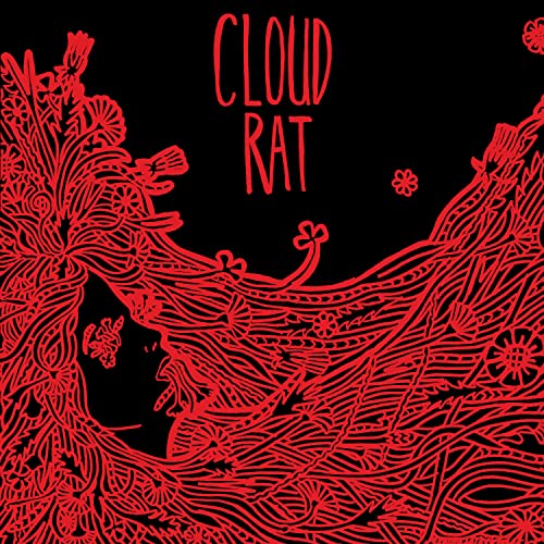Cloud Rat - Cloud Rat Redux [CD]