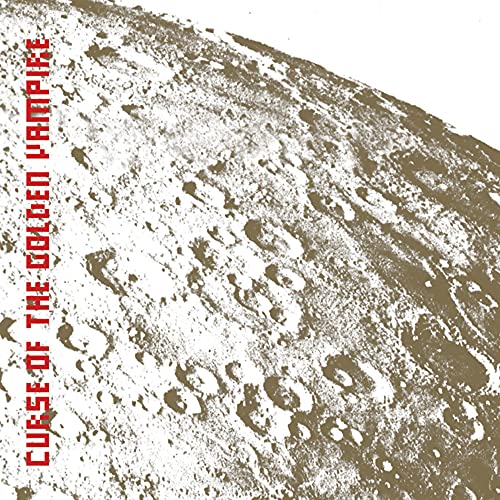 Curse Of The Golden Vampire - Mass Destruction [CD]