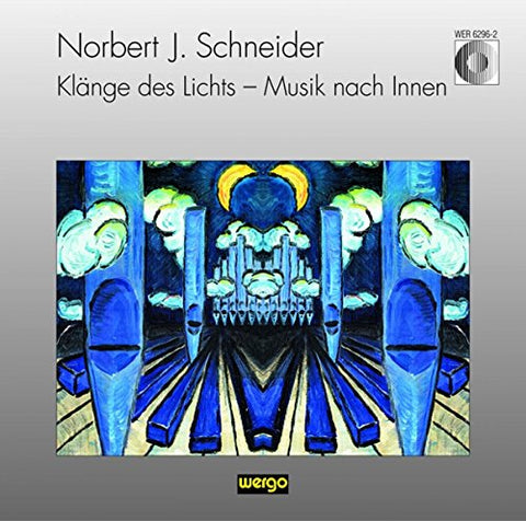 Feller/guglhor - Schneider: Klange Des Lichts [CD]