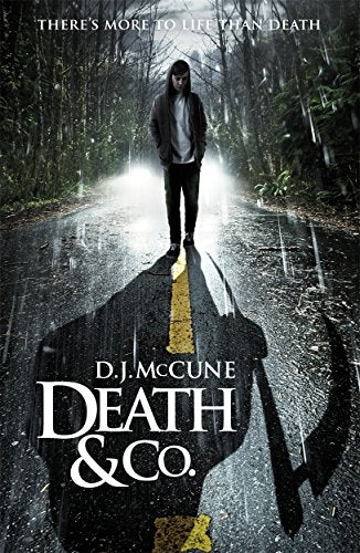 Death & Co.: 1