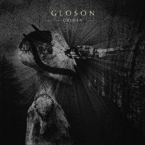 Gloson - Grimen  [VINYL]