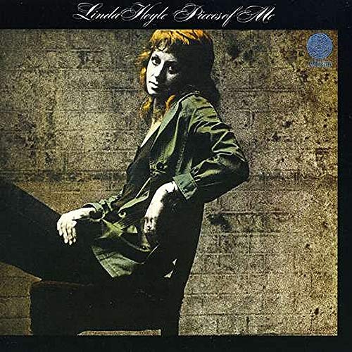 Linda Hoyle - Pieces Of Me [CD]