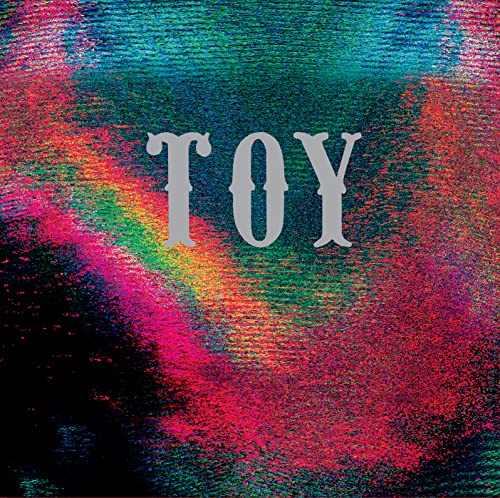 Toy - Toy [VINYL]