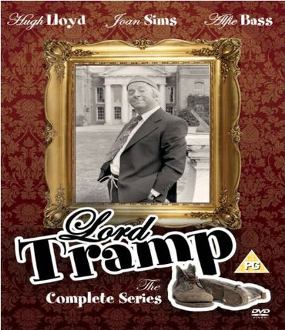 Lord Tramp - The Complete Series [DVD]