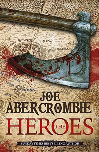 The Heroes (World of the First Law)