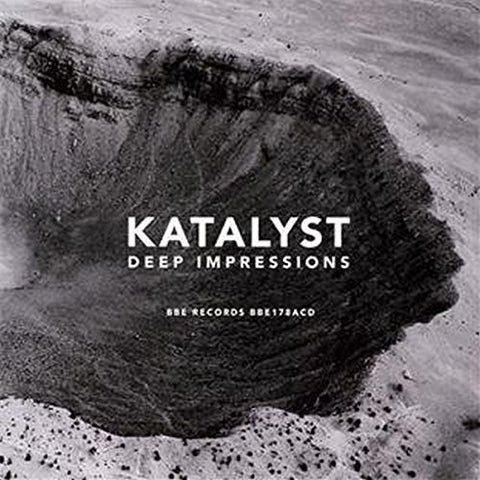 Katalyst - Deep Impressions [CD]
