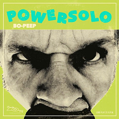 Powersolo - Bo-Peep [CD]