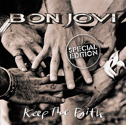 Various - Keep The Faith - Special Edition [CD]
