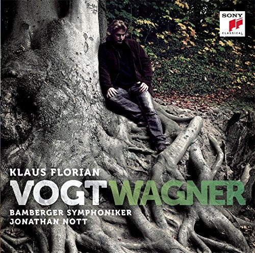 Various - Wagner [CD]