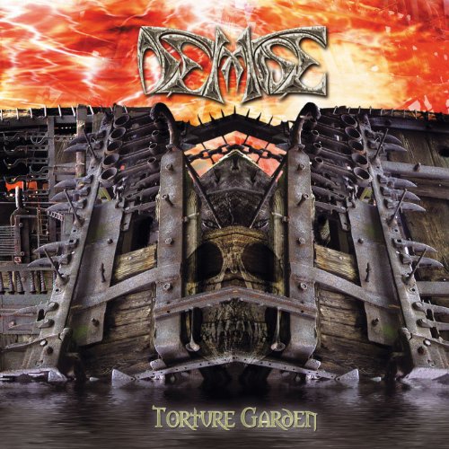 Demise - Torture Garden [CD]