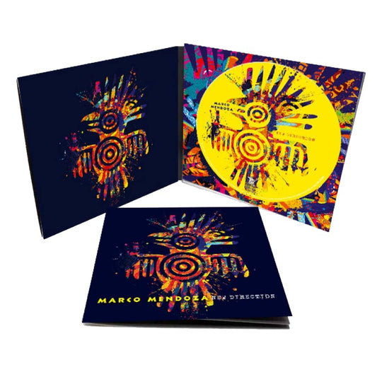 Various - New Direction [CD]