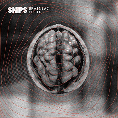 Various - Brainiac Edits [7"] [VINYL]