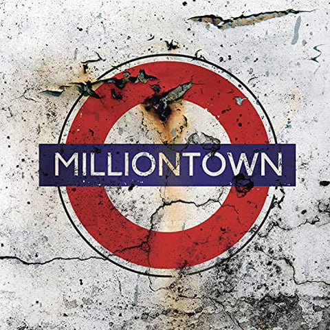 Frost* - Milliontown (Reissue 2021) (Digi) [CD]