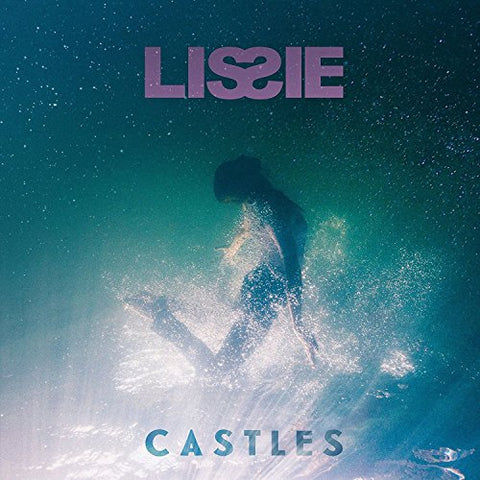 Lissie - Castles [CD]