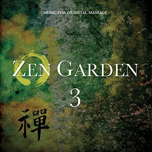 Stuart Michael - Zen Garden 3 [CD]