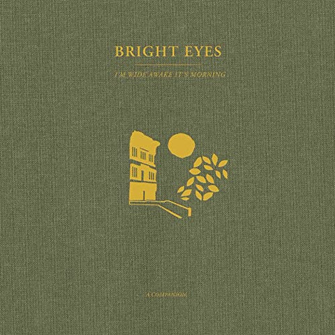 Bright Eyes - I'm Wide Awake, It's Morning: A Companion [VINYL]