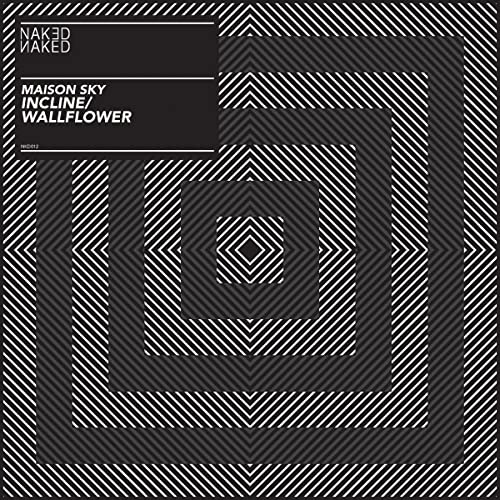 Various - Incline/Wallflower [12"] [VINYL]
