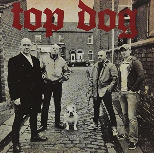 Top Dog - Top Dog (2017 Edition + Bonus Material) [CD]