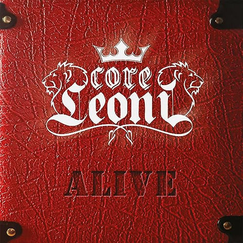 Coreleoni - Alive [CD]