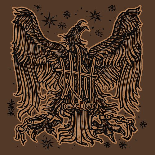 Dalit - Descent [CD]