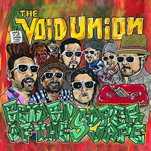 Various - Return Of The Supervape [VINYL]