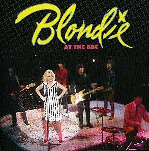 Blondie - Blondie At The BBC [CD]