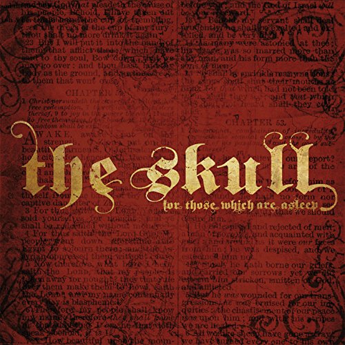 Skull, The - For Those Which Are Asleep [VINYL]