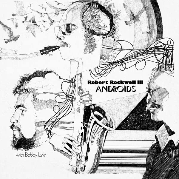 Various - Androids [VINYL]