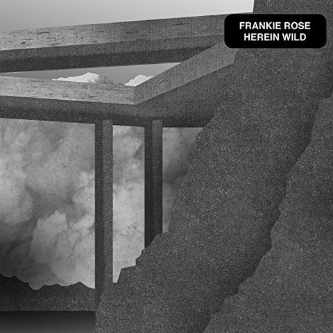 Rose Frankie - Herein Wild [CD]