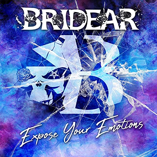 Bridear - Expose Your Emotions [CD]