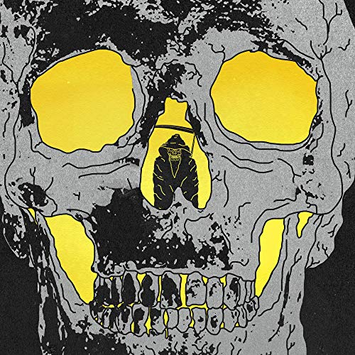 Dirty Nil The - Master Volume (Deluxe Edition) [VINYL]