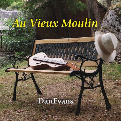Evans/seifert/hallworth - Au Vieux Moulin [CD]