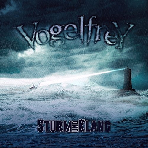 Vogelfrey - Sturm Und Klang [CD]
